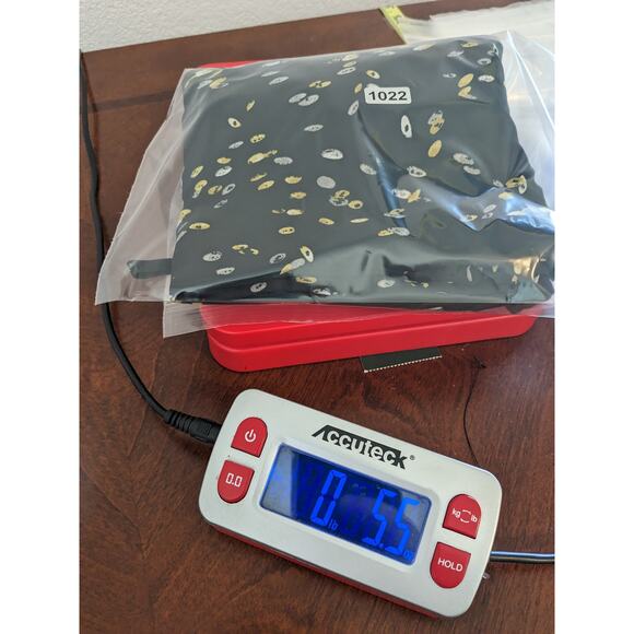 Primark Dotted Blouse 4 Black Yellow Split VNeck Long Sleeves Staple Printed Top - Picture 8 of 9